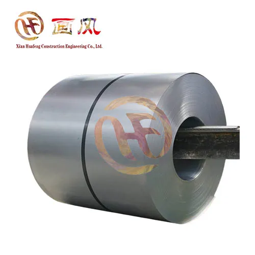 1060 aluminijska zavojnica