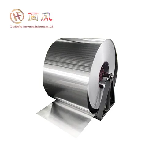 Galvalumeova zavojnica