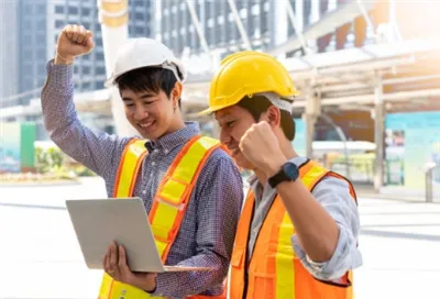 Građevinska tvrtka Xi'an Huafeng uspješno se prijavila na natječaj za projekt...