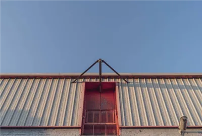 Istraživanje trajnosti stalnog sustava krovnog sustava šava